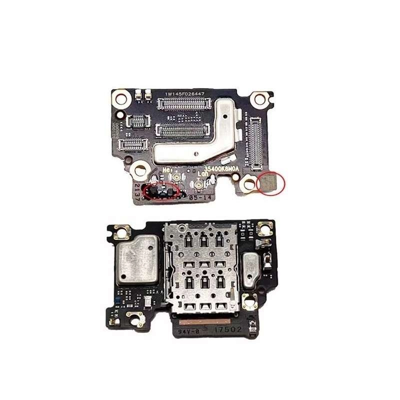 Thay ổ sim Xiaomi Mix 4 Chính Hãng